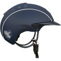 Casco VG01 Mistrall blå titan