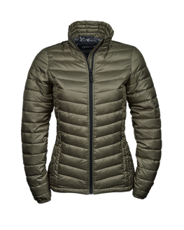 ZEPELIN JACKET (Dame)