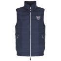 Harcour ALPES vest (Dame) - Navy