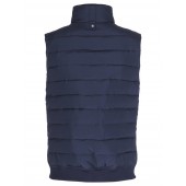 Harcour ALPES vest (Dame) - Navy