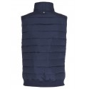 Harcour ALPES vest (Dame) - Navy